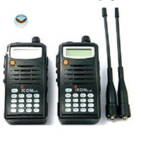 Bộ đàm Icom V83 VHF